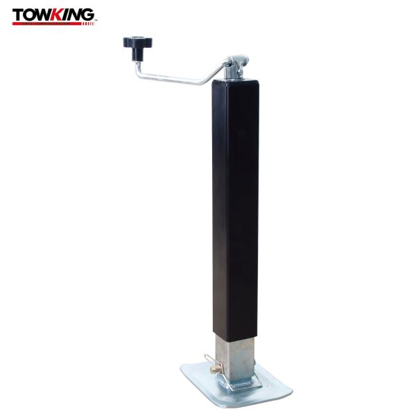Heavy Duty Swivel Trailer Jack  Heavy Duty Trailer Tongue Jack 7000 Lbs
