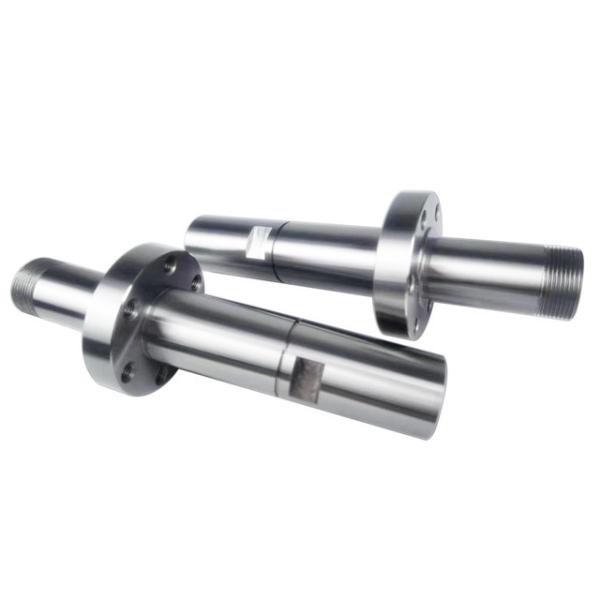 Точная обработка CNC-обрабатывающих деталей