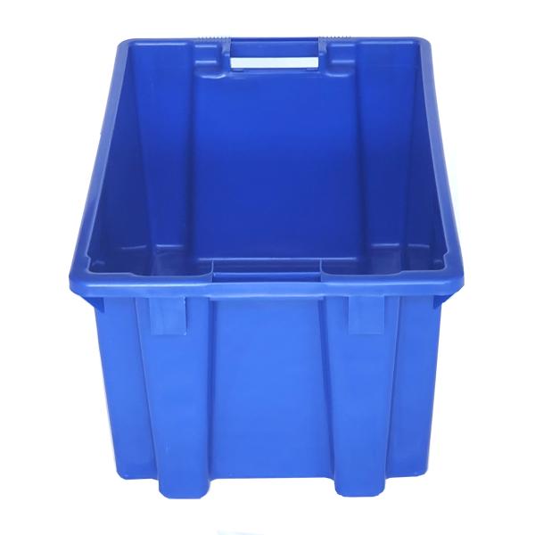 Логистический набор Необратимый HDPE пластиковый ящик Переработанный Дом Офис Гостиница Ресторан Автобар