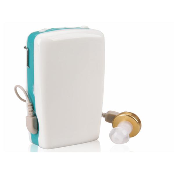 hearing aids for elderly Pocket Hearing Aid Deaf Aid Sound Audiphone Voice Amplifier digital sound amplifier ear amplifi