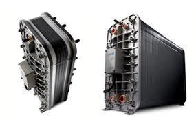 Reliable Operation Ionpure CEDI LX-Z IP-LXM10Z-5 With Improved Chlorine Tolerance