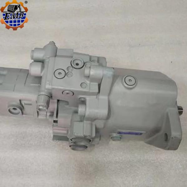 PSVL-36CG-2 KX181 Main Pump KYB PSVL2-36CG Kubota KX183 B0610-36002 Hydraulic Pump