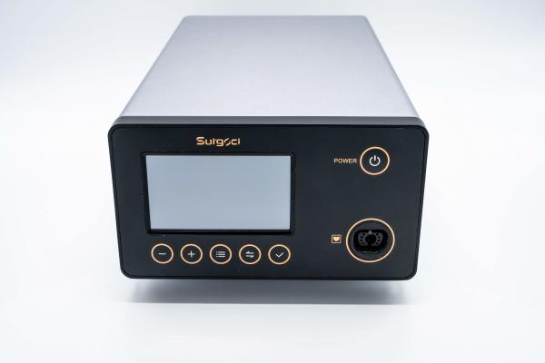 Veterinary Ultrasonic Scalpel System for Pets Surgery Ligasure Instruments