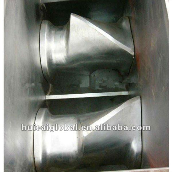 Triturador de borracha de plástico e silicone Banbury Mixer Dispersion Kneader para produção de borracha