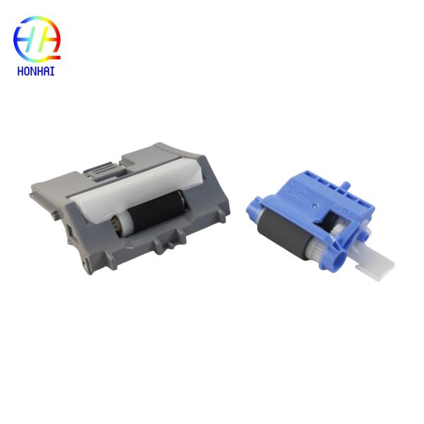 Original HP Pickup Roller Kit and Separation Roller Kit with Slide-in Installation for HP LaserJet Pro M501dn M501n M506 M527 (J8H60-67903)