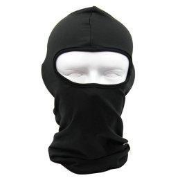 Winter Head Cover, Neck Warmer, Winter Cap, Lycra Material as YTQ-M-01