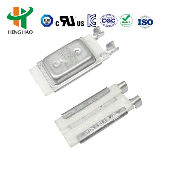 17AM029A5 バイメタル温度調節器 17AM 250V 10A