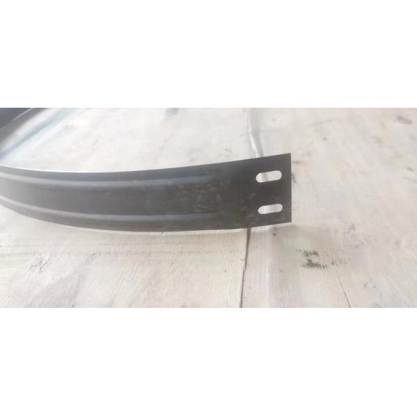 Bande chauffée par bande de molybdène de l'alliage 2610C de molybdène de TUV