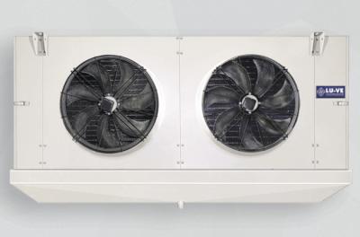 LU-VE Contardo Evaporators Air Cooler For Cold Room Freezer Room