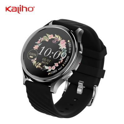 OEM 1.43inch AMOLED 466*466 ECG Smart Watch H16 Heart Rate Monitoring
