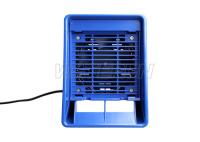 Portable de Waterun FA-400 do extrator das emanações de Benchtop/ferramentas de solda da segurança