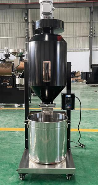 5kg Coffee Bean Destoner Machine Industrial Coffee Destoner 15kg Coffee Destoner