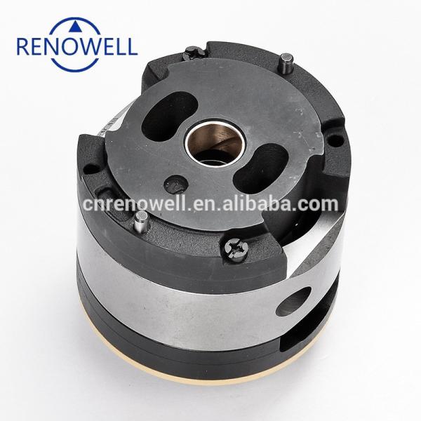 High Quality Vickers Hydraulic Pto Vane Pumps for Trucks