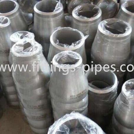 Asme B16.9 Pipe Fittings Reducer 10X6”Sch 160 Wp91 Concentric