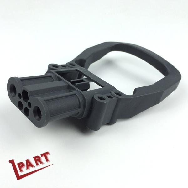 Enchufe de carga 160A 150V de la batería de la carretilla elevadora del conector de la carretilla elevadora femenina