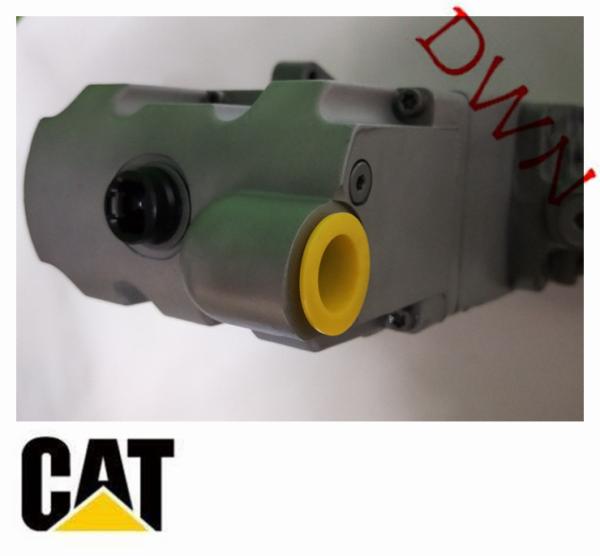 Assy da bomba de combustível 319-0676/319-0677/319-0678/10R-8898 de  para o motor da máquina escavadora C7 C9 do C-A-T E330D E336D