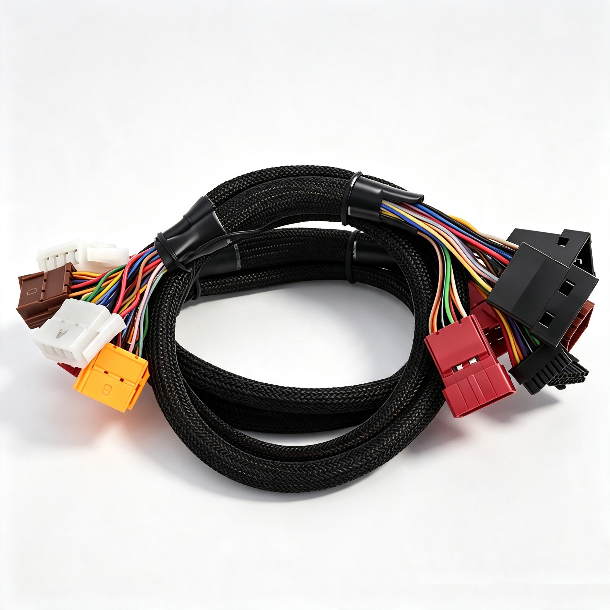 Automotive Wiring Harness