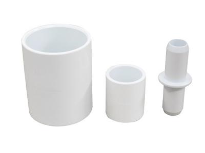 SPA Miscellaneous / Swimming Pool Fittings 1 PVC Pipe Coupling Hight Strength