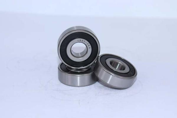 1621-2RS ZZ Deep Groove Ball Bearing 12.7x34.93x11.11 Water Proof