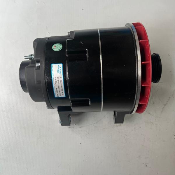 Heavy-Duty Alternator Assembly AC172RA 28V 140A for Higer King Long Bus