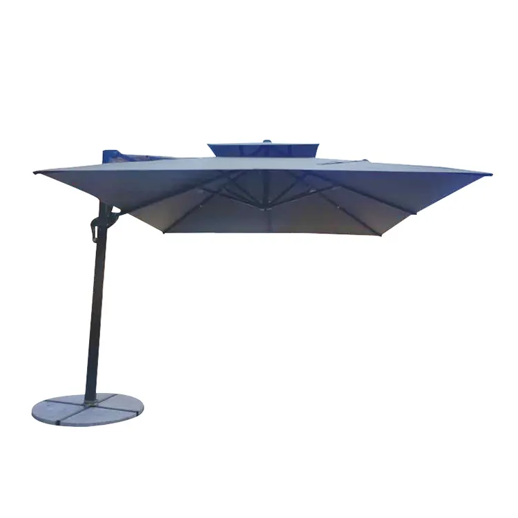 Patio garden sun Roma umbrella Parasol outdoor for pool hotel public place---2069D
