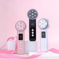 Cara elétrica da vibração de DC5V 1A RF 90KHZ que firma o Massager