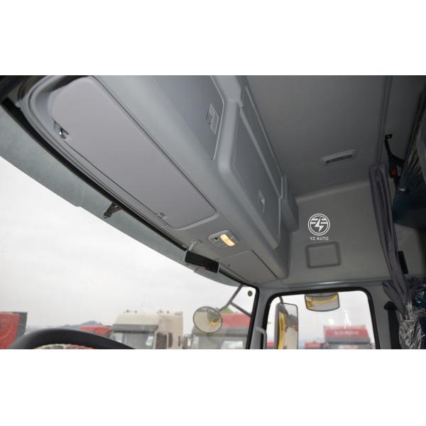 Venta de maquinaria agrícola 4X2 Granja Tractor Remolque camión con neumáticos 295/80R22.5 18PR