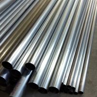 409l solides solubles a soudé en 10088-2 1,4512 de catégorie du tuyau 60*1.2*5800mm Astm A268 409