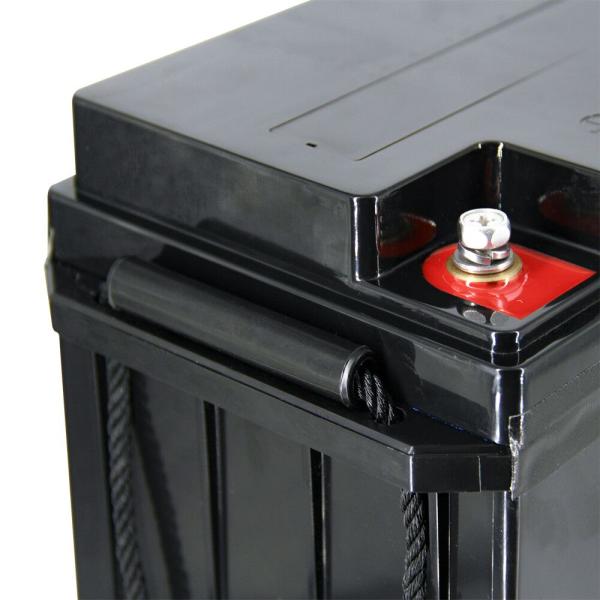 12v 200ah 24v 100ah LFP Solar Battery 2.4kwh For Solar ESS Boat