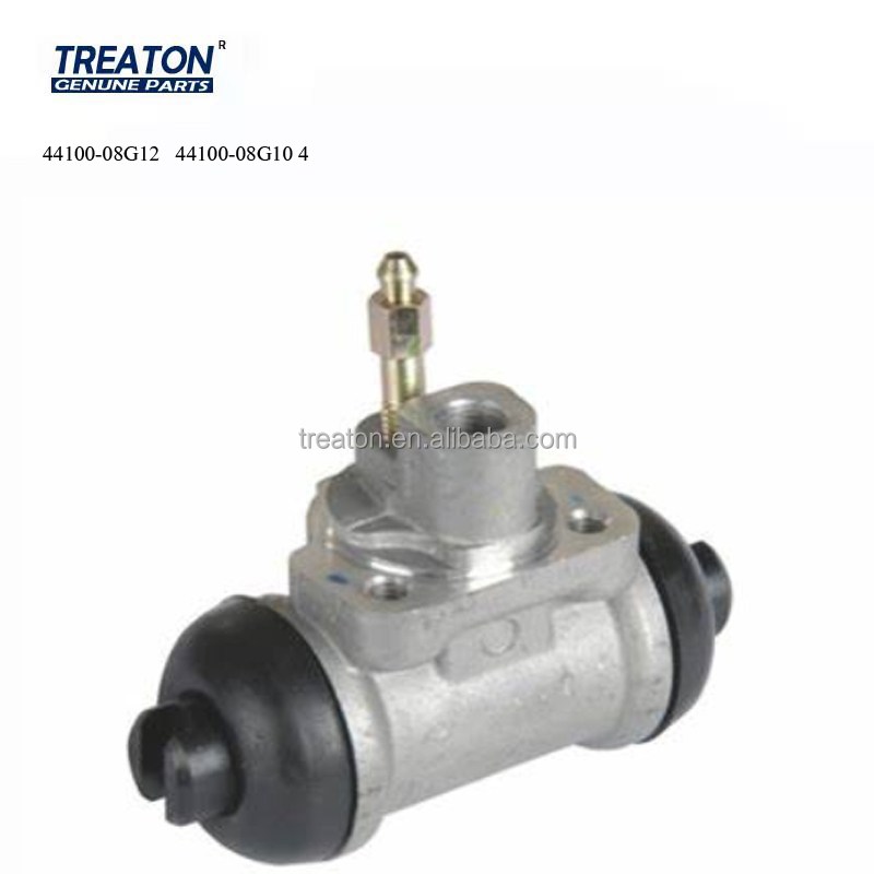 TREATON Auto Parts 44100-08G12 44100-08G10 Clutch Master Cylinder for NAVARA PICK up