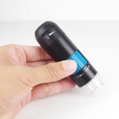 radio de microscope d'USB Digital Dermatoscope 8 LED du rapport optique 250X