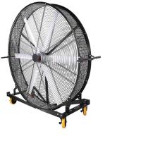 2m Industrial Fan Portable Heavy Duty Outdoor Fan 5 Or 6 Blades