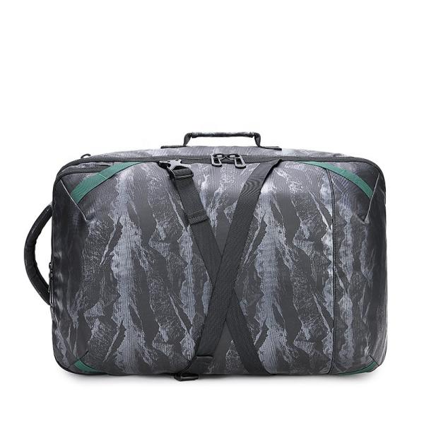 OEM ODM Anti Theft Laptop Backpack 1.3KG Travel Fashion Backpack Motion Detection