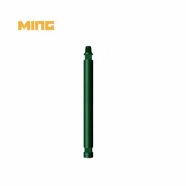 6000mm comprimento 89mm API Rod de perfuração 3-3/8 API REG Thread DTH Drill Pipe para Construção