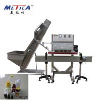 Máquina eléctrica auto 2kw 1800BPH-9000BPH de la cápsula para los casquillos de la prueba del hurto