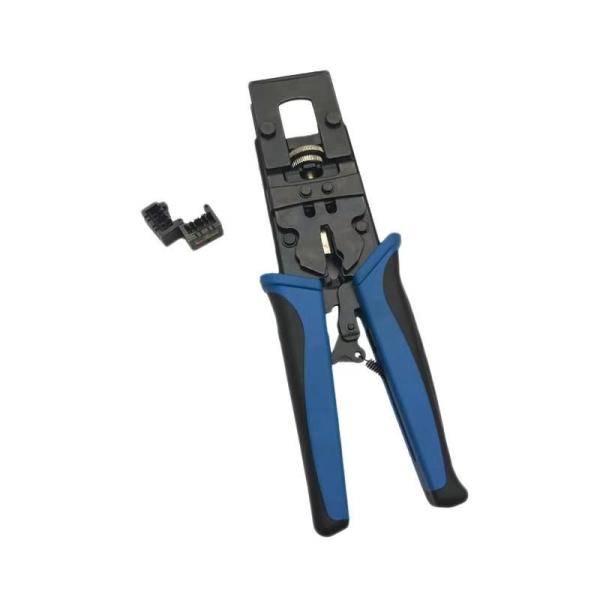 Kico Multi-Function Modular Jack Termination Tool K-5088R Crimping Tool