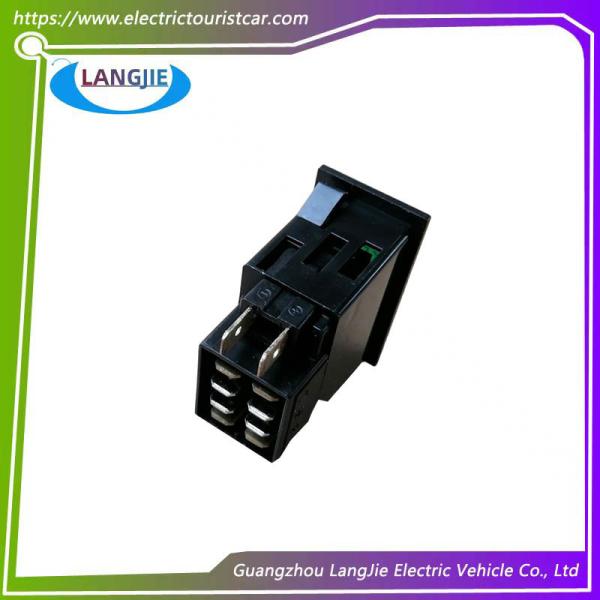 Marshell Golf Cart Wiper, Headlight Switch Button Accessories