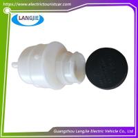 Four Wheel Electric Sightseeing Car LVTONG Steering Gear Plastic Oil Cup Accessories