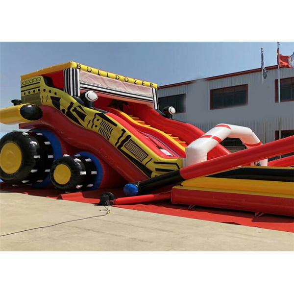 Занятности скольжения тележки твердость коммерчески раздувной анти- УЛЬТРАФИОЛЕТОВАЯ полностью высокорослая сильная