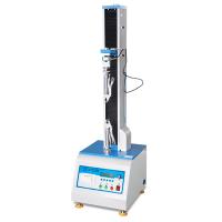 máquinas de prueba extensibles materiales de la exhibición del microordenador 2KN con la exactitud del ±0.5%