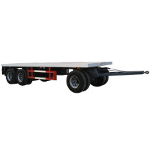 Gooseneck Lowbed Trailer Dolly for Heavy Duty Heavy Machine Lowbed Semi Trailer 80 ton  100Ton WhatsApp:8615271357675