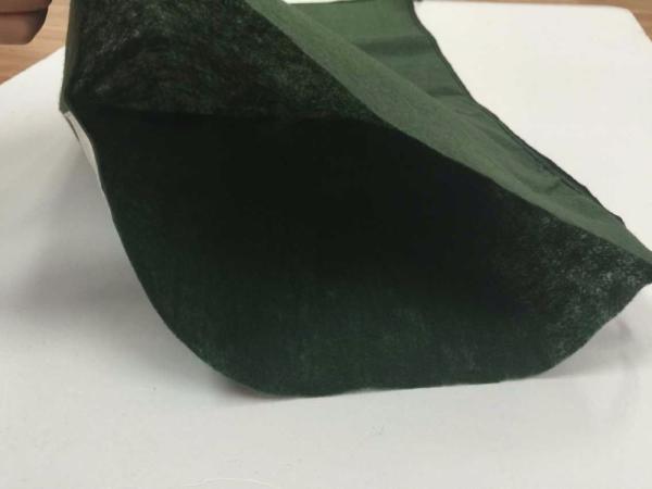PP織物地質繊維用地質チューブ 貯水プロジェクト用地質袋