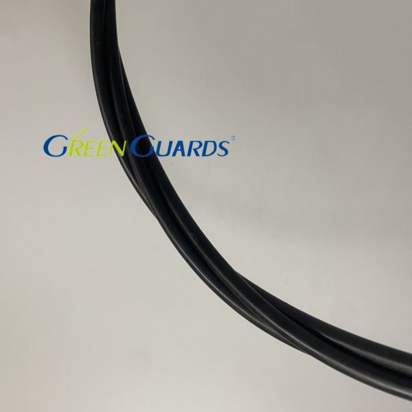 Lawn Mower Cable - Clutch G110-2548 Fits Toro Workman