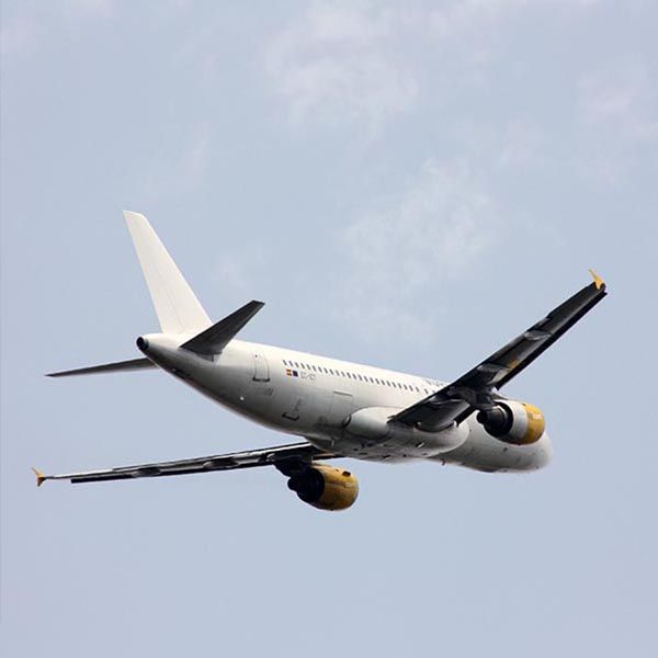 International Express Comprehensive Air Freight Solutions for Global Shipping and Timely Delivery of International Cargo