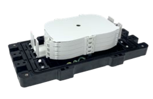 Приложения соединения волокна, оптическое волокно LC/SC коробка & пульт временных соединительных кабелей от Китая Maufacturer