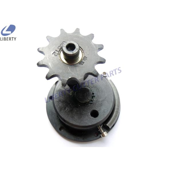 Части распространителя Гербер замены, натяжная звездочка цепной передачи 050-725-001 распространителя