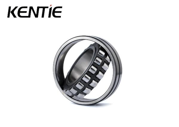 Original Double Row Spherical Roller Bearing With Copper Cage Clearance C3 C4