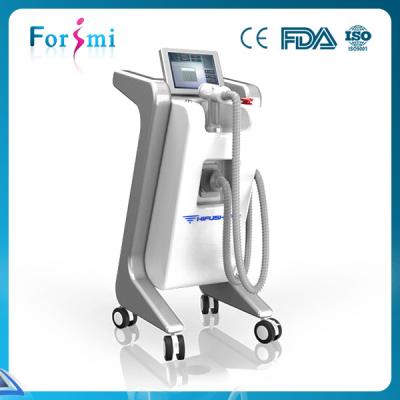 Hifushape slimming machine fat removal hifu machine for body fat reduction