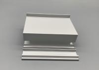 Powerbox en aluminium résistant aux chocs facile à installer pour les produits durables