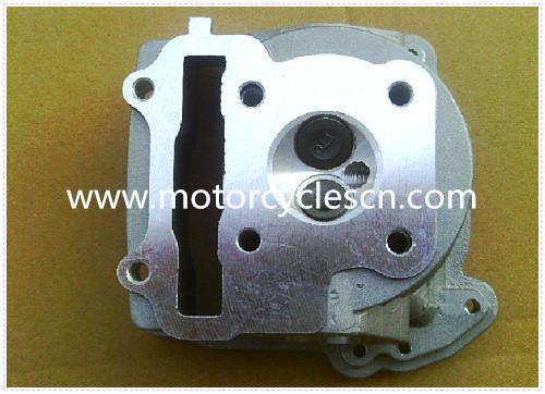 KYMCO Agility Clinder Head Cove  Scooter parts  50cc 125 Cylinder head